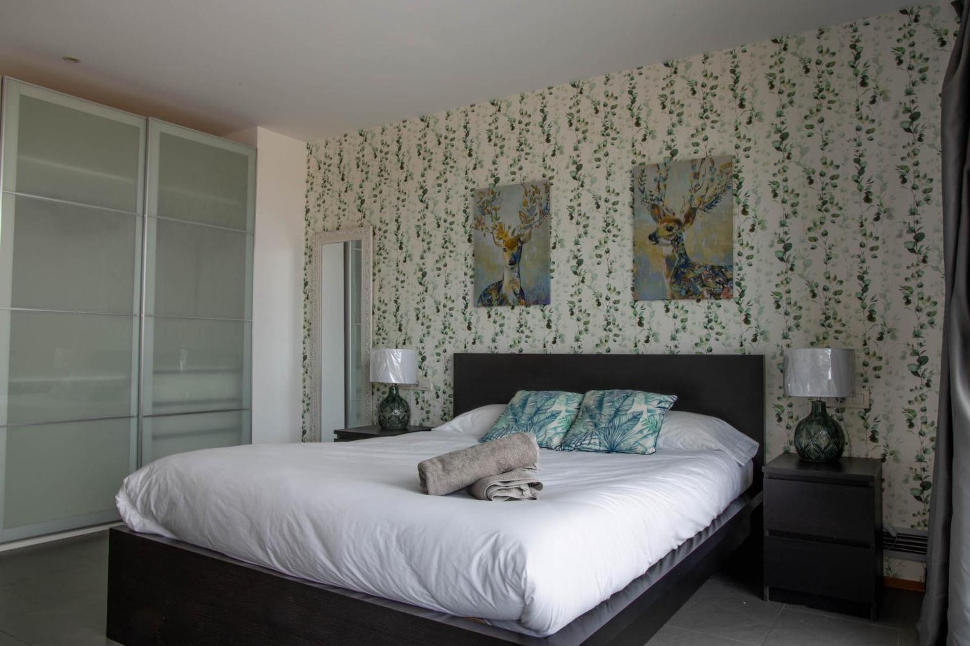 Modern Villa With Private Pool/ 400M To The Beach Grao de Castellon Exterior photo